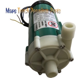 μαγνητικη αντλια οξεων 220V